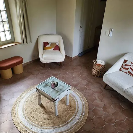 The Basics - Charming House * Tellin