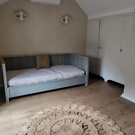 The Basics - Charming House Dom wakacyjny