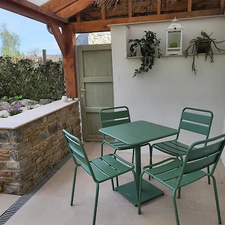 Holiday home The Basics - Charming House *