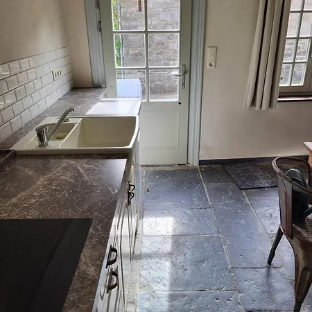 Dom wakacyjny The Basics - Charming House Tellin