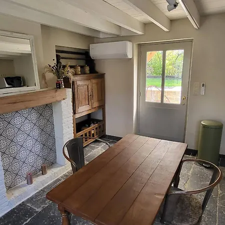 The Basics - Charming House Tellin